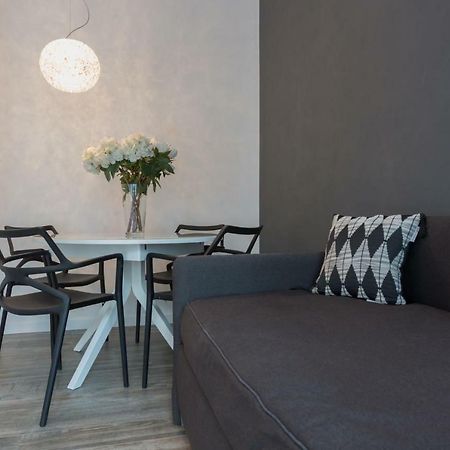 Appartamento Washington 84 Milan Extérieur photo