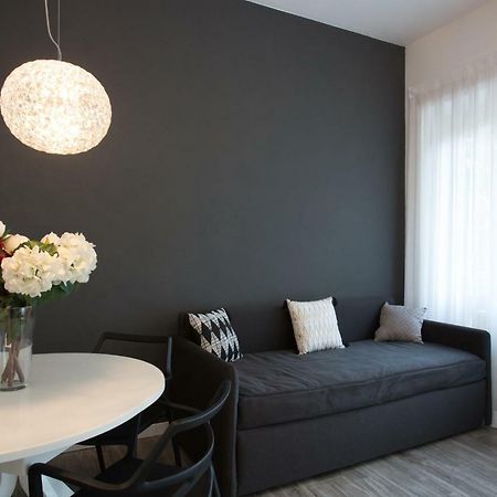 Appartamento Washington 84 Milan Extérieur photo