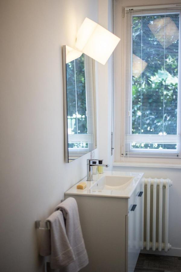Appartamento Washington 84 Milan Extérieur photo