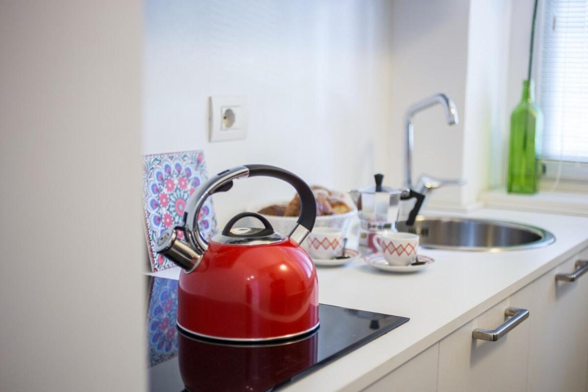 Appartamento Washington 84 Milan Extérieur photo