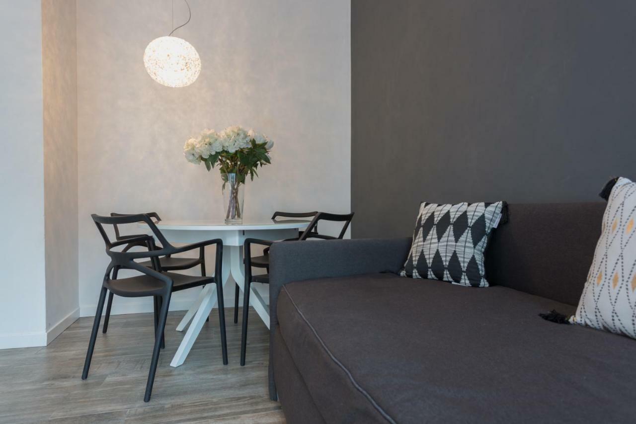 Appartamento Washington 84 Milan Extérieur photo
