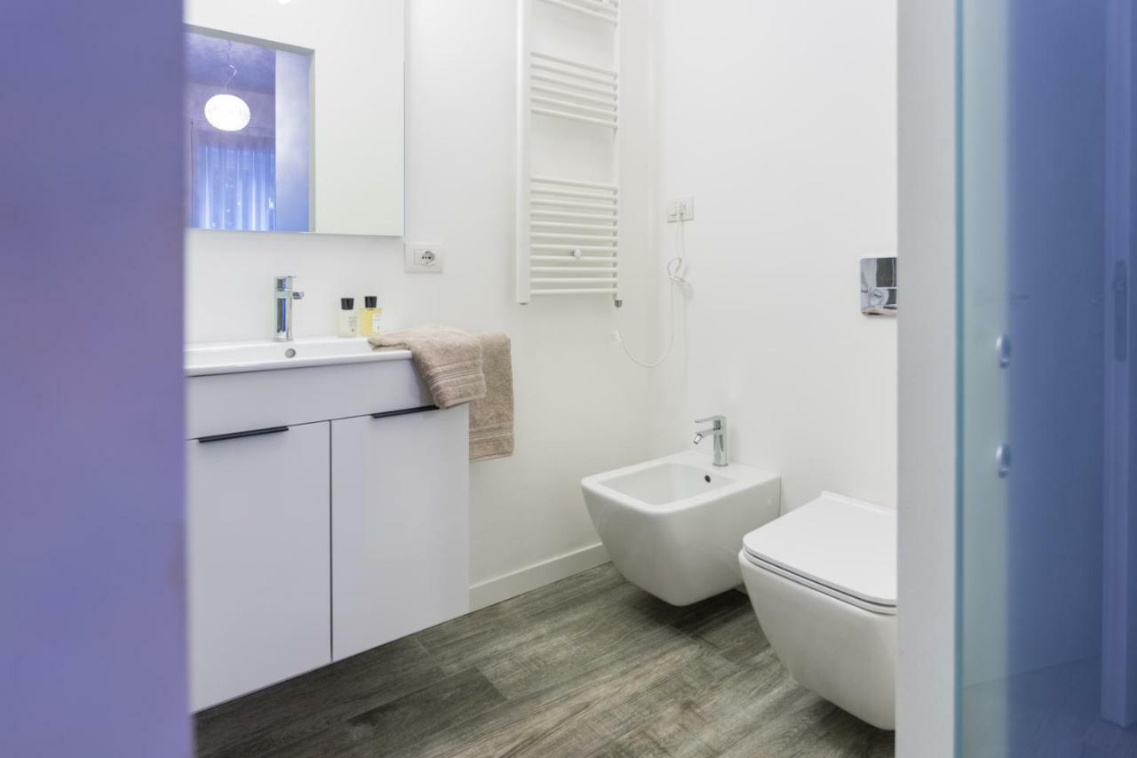 Appartamento Washington 84 Milan Extérieur photo