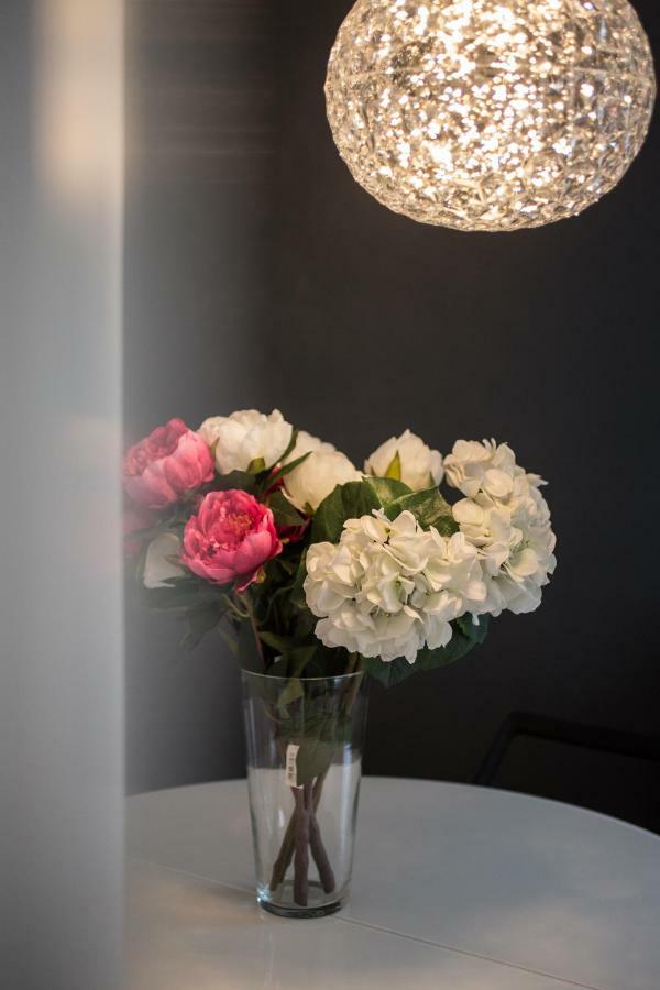 Appartamento Washington 84 Milan Extérieur photo