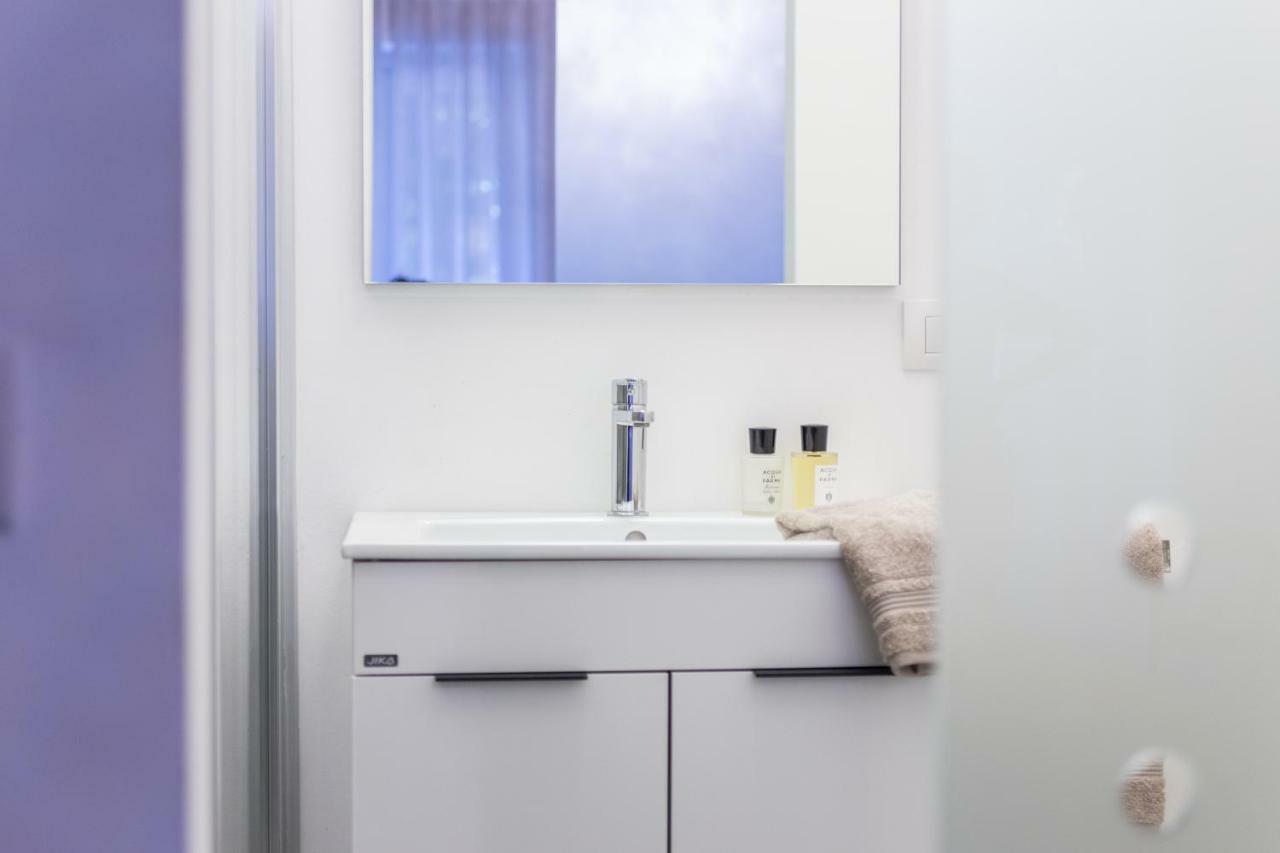Appartamento Washington 84 Milan Extérieur photo
