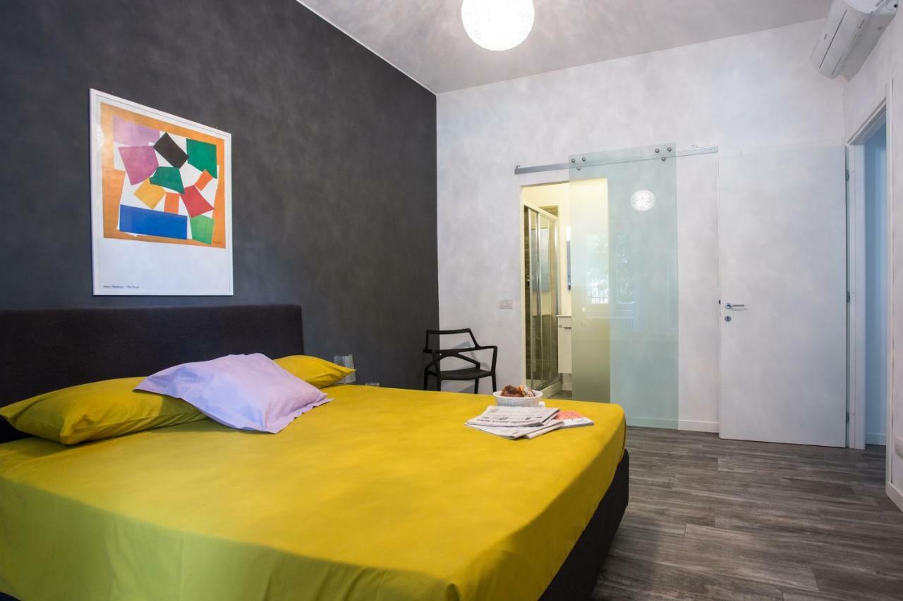 Appartamento Washington 84 Milan Extérieur photo